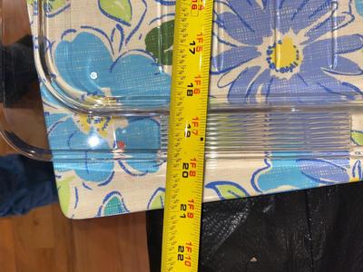 SERVING TRAYS, KITCHEN SCALE, COLANDER & MORE!