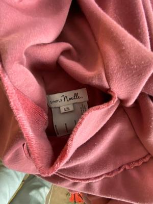 WOMENS NIGHT CLOTHES XL