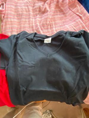 SUPER SOFT ROBE and WOMENS SHIRTS