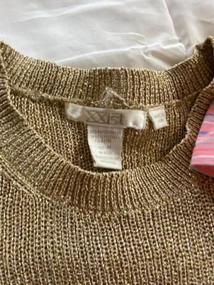 SUPER SOFT ROBE and WOMENS SHIRTS