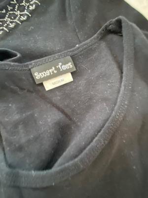 WOMENS MEDIUM SHIRTS