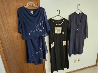 Women's dresses size 16
