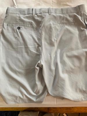 MEN’S SHRTS AND PANTS 38” WAIST
