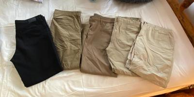 MEN’S CAUSAL PANT’S 38” WAIST