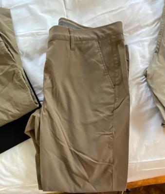 MEN’S CAUSAL PANT’S 38” WAIST