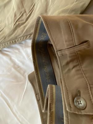 MEN’S CAUSAL PANT’S 38” WAIST