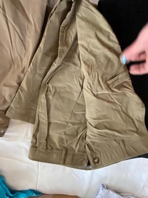 MEN’S CAUSAL PANT’S 38” WAIST