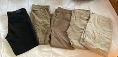 MEN’S CAUSAL PANT’S 38” WAIST
