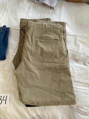MEN’S CAUSAL PANT’S 38” WAIST