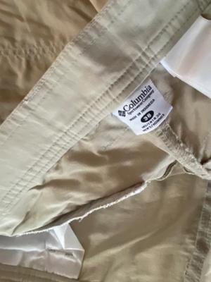 MEN’S CAUSAL PANT’S 38” WAIST