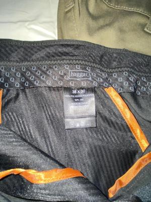 MEN’S SLACKS 38x30