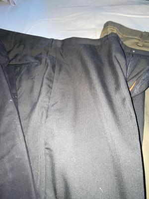 MEN’S SLACKS 38x30