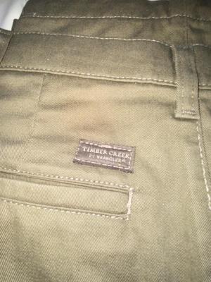 MEN’S SLACKS 38x30
