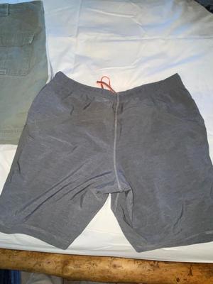 MENS SHORTS 38” WAIST