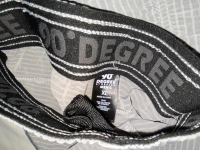 MENS SHORTS 38” WAIST