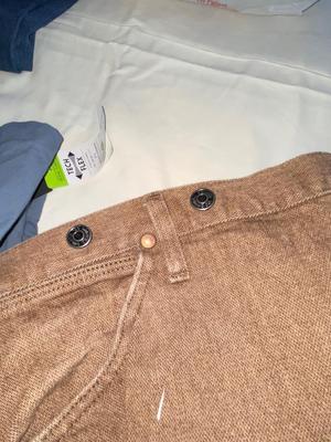 MEN’S PANTS 40” WAIST