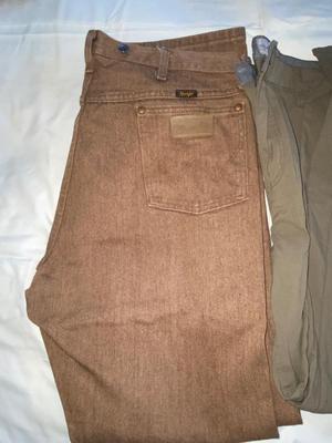 MEN’S PANTS 40” WAIST