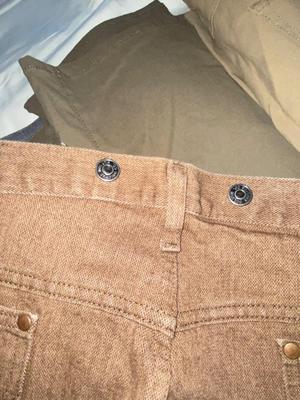 MEN’S PANTS 40” WAIST