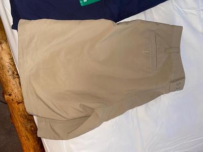 MENS CASUAL SHORTS 38” WAIST