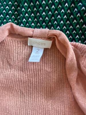WOMENS.XL CLOTHING