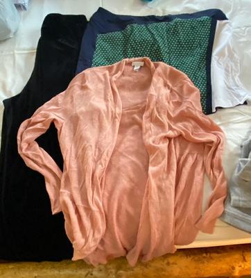 WOMENS.XL CLOTHING