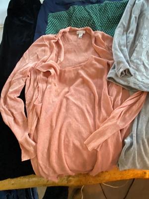 WOMENS.XL CLOTHING