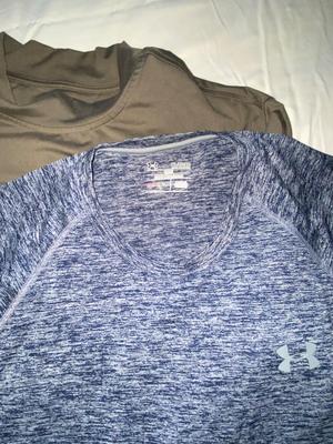 MEN’S 32” & 34” WAIST & XL SHIRTS