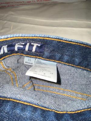 WOMENS PANTS 13-14, XLT