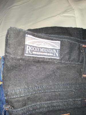 WOMENS PANTS 13-14, XLT