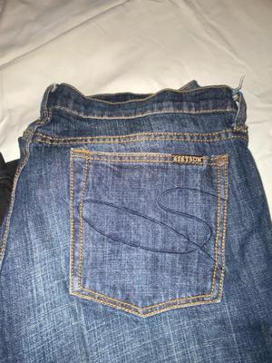 WOMENS PANTS 13-14, XLT