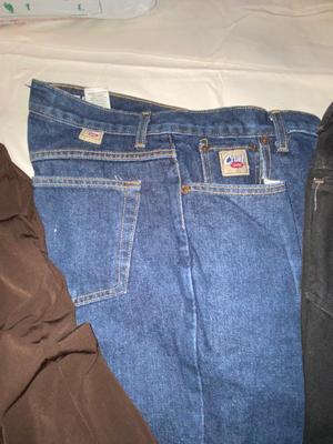 WOMENS PANTS 13-14, XLT