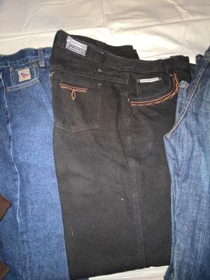 WOMENS PANTS 13-14, XLT