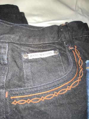 WOMENS PANTS 13-14, XLT