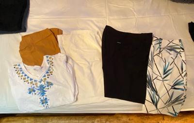 WOMEN’S XL-2XL