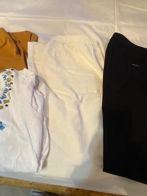 WOMEN’S XL-2XL