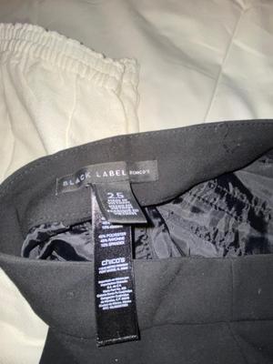 WOMEN’S XL-2XL