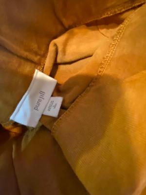 WOMEN’S XL-2XL