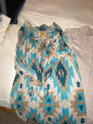 WOMENS XL & XXL TOPS
