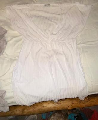 WOMENS XL & XXL TOPS