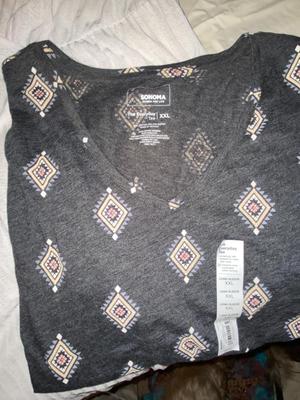 WOMENS XL & XXL TOPS