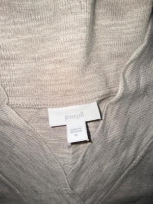 WOMENS XL & XXL TOPS