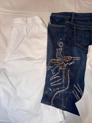 WOMENS SIZE 14 CLOTHING