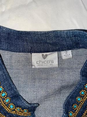 WOMENS SIZE 14 CLOTHING