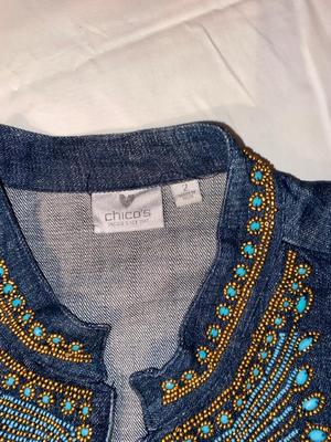 WOMENS SIZE 14 CLOTHING