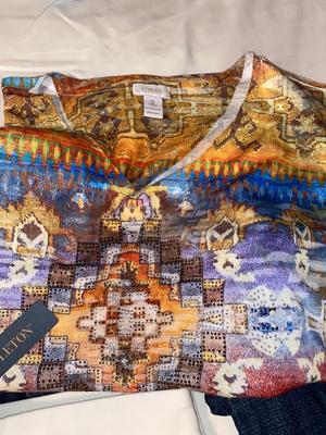 WOMENS SIZE 14 CLOTHING