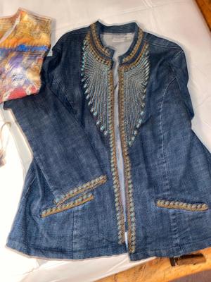 WOMENS SIZE 14 CLOTHING