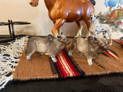 CLYDESDALE, DALMATION, SALT & PEPPER SHAKERS AND MORE !
