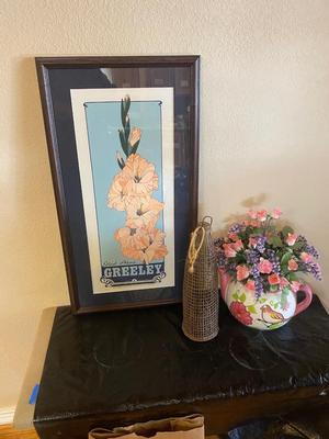 HOME DECOR