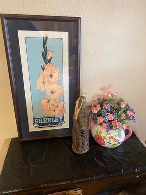 HOME DECOR