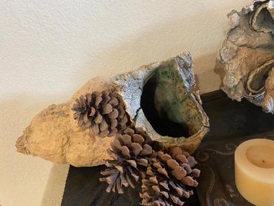 RUSTIC HOME DECOR